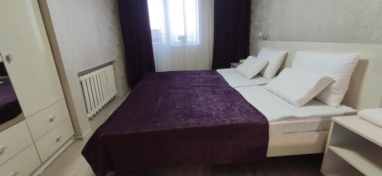 Apartment In The Karakol Heart Ngoại thất bức ảnh